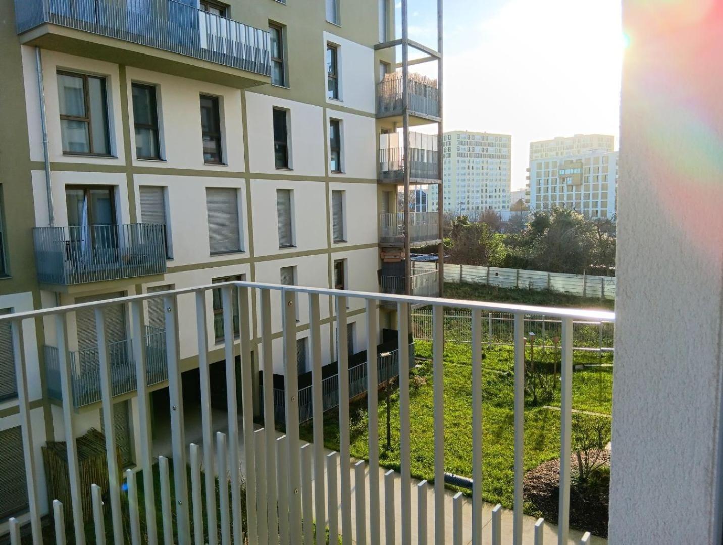 Destiny Appart' Paris -Beauvais-Orly- Podcasts- Stade De France Stains Esterno foto